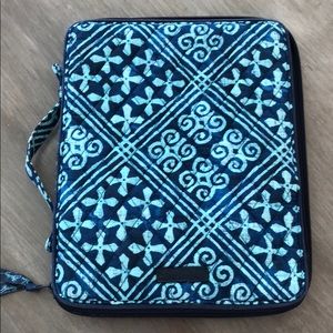 Vera Bradley IPad case